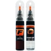 Firanto ROLLS ROYCE FW48-3E3A - DEEP CARNELIAN Dažų korektorius įbrėžimų taisymui + Lakas 15 ml