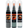 Firanto ROLLS ROYCE R40 - DUCK EGG Mėlynas Rinkinys: Dažų korektorius įbrėžimų taisymui + Rūdžių modifikatorius + Lakas 15 ml