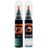 Firanto ROLLS ROYCE R99 - IMPERIAL JADE Dažų korektorius įbrėžimų taisymui + Lakas 15 ml