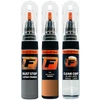 Firanto ROLLS ROYCE WR90 - TUSCAN SUN Rinkinys: Dažų korektorius įbrėžimų taisymui + Rūdžių modifikatorius + Lakas 15 ml