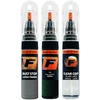 Firanto ROLLS ROYCE WR94 - DARK EMERALD Rinkinys: Dažų korektorius įbrėžimų taisymui + Rūdžių modifikatorius + Lakas 15 ml