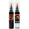 Firanto ROLLS ROYCE WR95 - BELLA DONNA PURPLE Dažų korektorius įbrėžimų taisymui + Lakas 15 ml