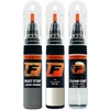 Firanto ROLLS ROYCE WT48 - CITREOUS PEARL Rinkinys: Dažų korektorius įbrėžimų taisymui + Rūdžių modifikatorius + Lakas 15 ml