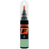 Firanto ROVER GN2 - ASH Žalias Dažų korektorius įbrėžimų taisymui 15 ml