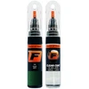 Firanto ROVER HFF - BRITISH RACING Žalias 3 Dažų korektorius įbrėžimų taisymui + Lakas 15 ml