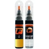 Firanto ROVER IAC - MONOGRAM SUNSPOT Dažų korektorius įbrėžimų taisymui + Lakas 15 ml