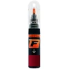 Firanto ROVER IAK - MONOGRAM GARNET Dažų korektorius įbrėžimų taisymui 15 ml