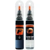 Firanto ROVER IAP - MONOGRAM NOCTURNE Dažų korektorius įbrėžimų taisymui + Lakas 15 ml