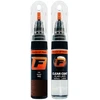 Firanto ROVER IAQ - MONOGRAM SPICE Dažų korektorius įbrėžimų taisymui + Lakas 15 ml
