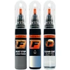 Firanto ROVER IAS - MONOGRAM MIRAGE Rinkinys: Dažų korektorius įbrėžimų taisymui + Rūdžių modifikatorius + Lakas 15 ml