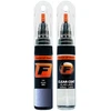 Firanto ROVER IBG - MONOGRAM AMETHYST Dažų korektorius įbrėžimų taisymui + Lakas 15 ml