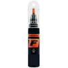 Firanto ROVER JMJ - MIDNIGHT Mėlynas Dažų korektorius įbrėžimų taisymui 15 ml