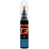 Firanto ROVER JPD - HENLEY Mėlynas Dažų korektorius įbrėžimų taisymui 15 ml