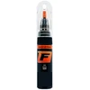 Firanto ROVER JQW - MIDNIGHT Mėlynas Dažų korektorius įbrėžimų taisymui 15 ml