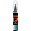 Firanto ROVER MGRC022 - MONOGRAM SEA FROST (TEAL) Mėlynas Dažų korektorius įbrėžimų taisymui 15 ml