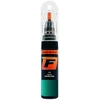 Firanto ROVER MGRC068 - MONOGRAM LAGOON Mėlynas Dažų korektorius įbrėžimų taisymui 15 ml