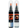 Firanto ROVER MGRC083 - MONOGRAM MIRAGE Dažų korektorius įbrėžimų taisymui + Lakas 15 ml