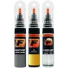 Firanto ROVER MGRC091 - MONOGRAM SUNSPOT Rinkinys: Dažų korektorius įbrėžimų taisymui + Rūdžių modifikatorius + Lakas 15 ml