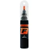 Firanto ROVER MGRC118 - MONOGRAM PEARL Juodas Dažų korektorius įbrėžimų taisymui 15 ml