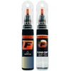Firanto ROVER MGRC246 - MONOGRAM ATMOSPHERE Dažų korektorius įbrėžimų taisymui + Lakas 15 ml