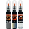 Firanto ROVER MGRC246 - MONOGRAM ATMOSPHERE Rinkinys: Dažų korektorius įbrėžimų taisymui + Rūdžių modifikatorius + Lakas 15 ml