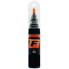 Firanto ROVER PMQ - FLAT Juodas Dažų korektorius įbrėžimų taisymui 15 ml