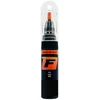 Firanto SAAB 32J - MIDNIGHT Juodas Dažų korektorius įbrėžimų taisymui 15 ml