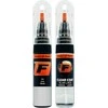 Firanto SAAB 703S - BIRCH Baltas Dažų korektorius įbrėžimų taisymui + Lakas 15 ml (2011  -2011)