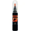 Firanto SAAB 8555 - OBSIDIAN/PIANO Juodas Dažų korektorius įbrėžimų taisymui 15 ml (2010  -2010)