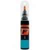 Firanto SEAT 412 - VERDE AQUAMARINA Dažų korektorius įbrėžimų taisymui 15 ml