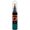 Firanto SEAT 9634 - SCARAB Žalias (2C) Dažų korektorius įbrėžimų taisymui 15 ml