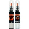 Firanto SEAT LF9E - BLANCO CANDY/BILA Baltas Dažų korektorius įbrėžimų taisymui + Lakas 15 ml 2021)