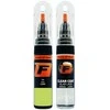 Firanto SEAT LS6E - AMARILLO KIWI Dažų korektorius įbrėžimų taisymui + Lakas 15 ml