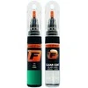 Firanto SEAT LS6S - VERDE SANABRIA Dažų korektorius įbrėžimų taisymui + Lakas 15 ml