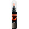 Firanto SEAT LS7K - TECHNIC Pilkas Dažų korektorius įbrėžimų taisymui 15 ml 2016)
