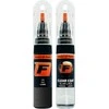 Firanto SEAT LS9N - NEGRO TINTA Dažų korektorius įbrėžimų taisymui + Lakas 15 ml 2012)
