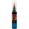 Firanto SEAT R519 - AZUL CAPRI Dažų korektorius įbrėžimų taisymui 15 ml