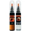 Firanto SEAT S2P - MANDARINA Dažų korektorius įbrėžimų taisymui + Lakas 15 ml