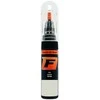 Firanto SKODA 1046 - SNOW (ALPINE) Baltas Dažų korektorius įbrėžimų taisymui 15 ml