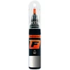 Firanto SKODA 96S - GRAVITY Sidabrinis METALLIC Dažų korektorius įbrėžimų taisymui 15 ml