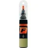 Firanto SKODA F6Y - ZELENA PISTACHIO/LEMON KICK Dažų korektorius įbrėžimų taisymui 15 ml 2014)