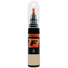 Firanto SKODA F9B - BILA COFFEE/COFFEE WEISS Dažų korektorius įbrėžimų taisymui 15 ml