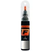 Firanto SKODA LA-96S - GRAVITY Sidabrinis METALLIC Dažų korektorius įbrėžimų taisymui 15 ml