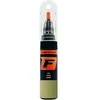 Firanto SKODA LF6Y - ZELENA PISTACHIO/LEMON KICK Dažų korektorius įbrėžimų taisymui 15 ml 2014)