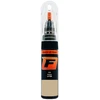 Firanto SKODA LF9B - BILA COFFEE/COFFEE WEISS Dažų korektorius įbrėžimų taisymui 15 ml