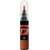 Firanto SMART 2640 - LAVA Oranžinis Dažų korektorius įbrėžimų taisymui 15 ml (2014 - 2018)