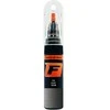 Firanto SMART 7276 - GRAPHITE Pilkas Dažų korektorius įbrėžimų taisymui 15 ml (2014 - 2014)