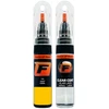 Firanto SMART C05L - HELLO Geltonas Dažų korektorius įbrėžimų taisymui + Lakas 15 ml