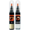 Firanto SMART C92L - MELON Dažų korektorius įbrėžimų taisymui + Lakas 15 ml