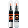 Firanto SMART CA0L - SPEED Sidabrinis Dažų korektorius įbrėžimų taisymui + Lakas 15 ml